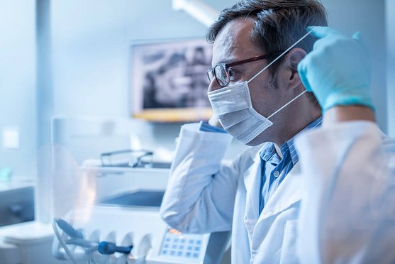 Allgemeine Diagnostik